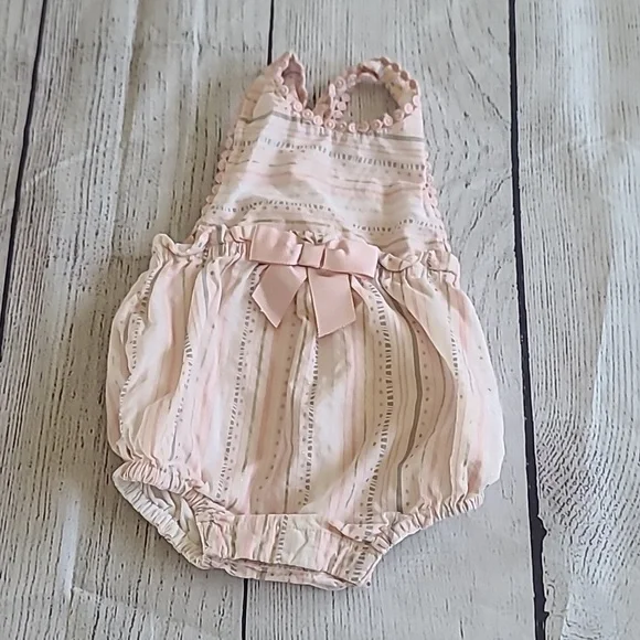Baby rompers - Picture 4 of 6